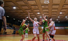 Basketbalistky BKM odštartovali prípravu na novú sezónu