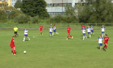 Gólové hody v Dlhej Lúke, Gaboltov zachraňoval bod v závere