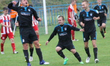 Futbalisti ŠK Milénium stále strácajú body