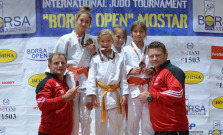 Bardejovčania úspešní v Bosne a Hercegovine