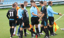 Vysoká prehra Raslavíc i Gerlachova, nedarilo sa ani Bardejovskej Novej Vsi
