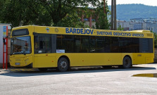 Dopravné obmedzenia nastanú aj v autobusovej doprave