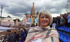 Úspešná Bardejovčanka Mária Bujňáková sa dostala až do Moskvy