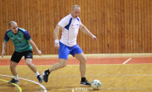 Futsalový turnaj v Bardejove zaujal kvalitou