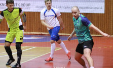 Futsalový turnaj v športovej hale zaujal, Bardejov druhý. V piatok začína odvetná časť