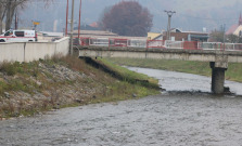 Nešťastný múr na rieke Topľa obral Bardejovčanov o krásny výhľad