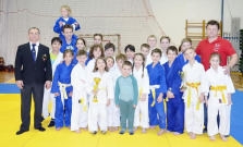 Judo Club Bardejov odštartoval novú sezónu domácim turnajom
