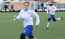 Bardejovčanky dominovali aj v Ružomberku, Vaľušová strelila 6 gólov!