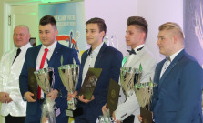 Galavečer v Bardejove, Janík Velgos je najlepším z najlepších