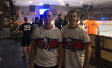 Bardejovčania Matúš Luč a Marek Skošník najúspešnejší v Las Vegas