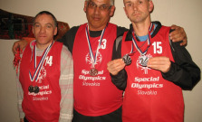 Traja Bardejovčania úspešní na Majstrovstvách Slovenska