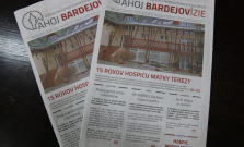 Vyšlo nové číslo komunitných novín o Bardejovčanoch a ich meste