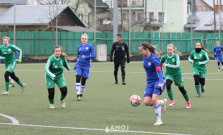Hra mačky s myšou, Bardejovčanky svoje súperky z Prešova zničili