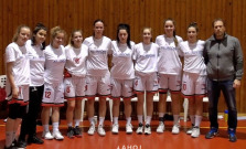 Basketbalistky cez víkend s jednou výhrou a s jednou prehrou