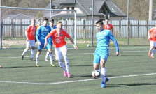 V Raslaviciach sa rozhodovalo v závere, Gerlachov i Bardejovská Nová Ves úspešní