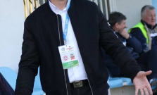 Tréner Jozef Kukulský v Liptovskom Mikuláši rezignoval