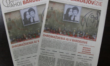 Bardejovčania dostali nové číslo obľúbených novín, bohatý obsah znova zaujal