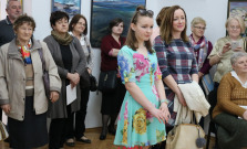 V Bardejove vystavujú umelci z Poľska