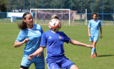 Bardejovské ženy a juniorky zdolali Nitru rozdielom triedy
