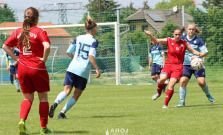 Juniorky Partizána Bardejov sa stali vicemajsterkami Slovenska!