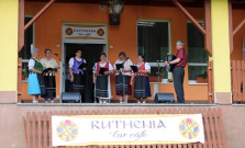 V Stebníku slávnostne otvorili Ruthenia bar cafe