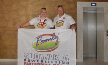 Veľkolepá reprezentácia Bardejova a Slovenska