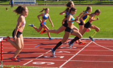Húževnatí atléti z Bardejova sa presadili
