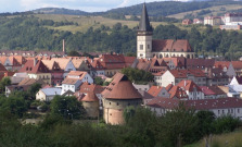 Bardejov odhaľuje svoje poklady I.