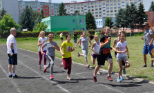 Radoslav Voľanský z ŠŠK JAK Bardejov má už istú účasť medzi európskou špičkou