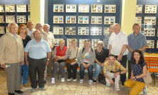 Seniori z Centra sociálnych služieb na výlete v Košiciach navštívili Botanickú záhradu