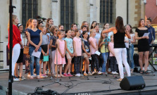 Bardejovčania si pripomenuli príchod slovanských vierozvestcov Cyrila a Metoda