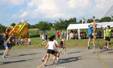 V Smilne sa uskutočnila najväčšia akcia roka, rekord neprekonaný