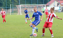 Bardejovské futbalistky sa so súperkami nemaznali a Banskej Bystrici nedali žiadnu šancu