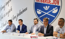 HK Bardejov pred štartom novej sezóny s najvyššími cieľmi