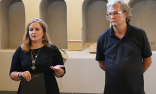 Architekti vystavujú v bardejovskej Starej synagóge
