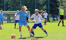 Futbalistky stratili prvé body, po zlom výkone v Nitre neskórovali