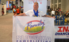 Bardejovčan Janík Velgos získal titul Mr. Olympia ako prvý Slovák v histórii