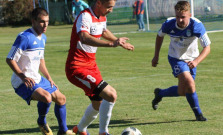 V derby Raslavice proti Gerlachovu nerozhodne