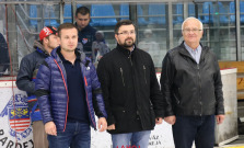 Hokejisti HK Bardejov v prvom zápase hostili Rimavskú Sobotu