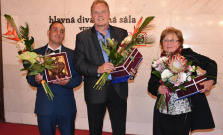 Kraj udelil najvyššie ocenenia v sociálnych službách, medzi ocenenými aj KOR-GYM v Hertníku