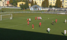 V šarišskom derby si súperi body delili