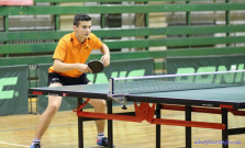 Odštartovali stolnotenisové súťaže, Bardejov v druhej lige