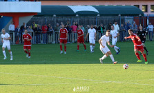 Futbalisti získali cenný bod proti lídrovi zo Skalice