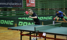 Družba A Bardejov ako nováčik 2. ligy dôstojne hájila farby Bardejova