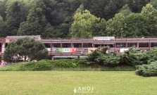 Bodliakom mesta sa stalo Stredisko obchodu a služieb