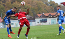 Partizán si s košickou Lokomotívou body podelil