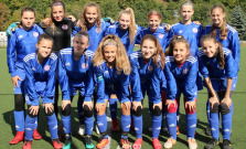 Žiačky Partizána Bardejov vyhrali v Prešove, zimovať budú na druhom mieste