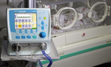 Bardejovská nemocnica s novým Ventilátorom pre detských pacientov