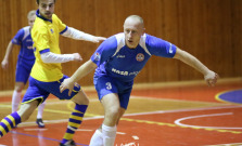 Štartuje futsalová liga, Bardejovčania s najvyššími cieľmi
