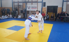 Historický úspech Judo Clubu Bardejov